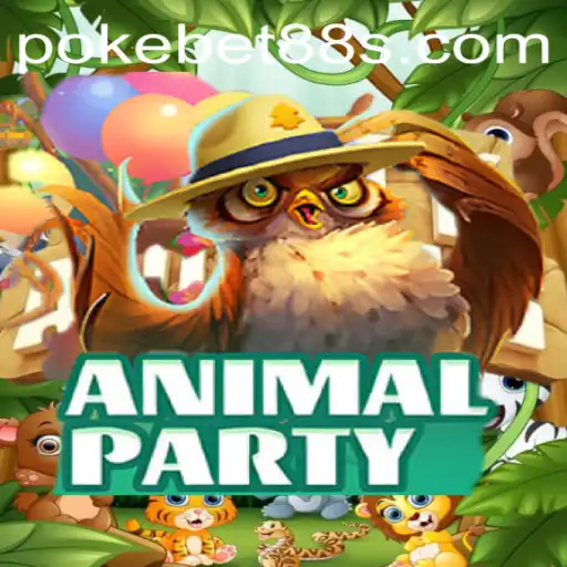 Exploring AnimalParty: A Thrilling Adventure of Strategy and Collaboration