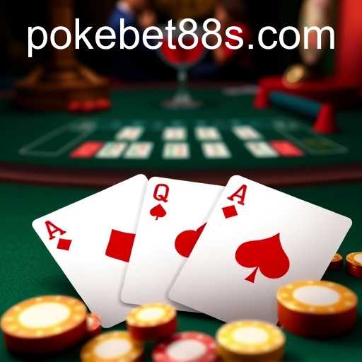 The Fascinating World of Baccarat and the Rise of Pokebet88