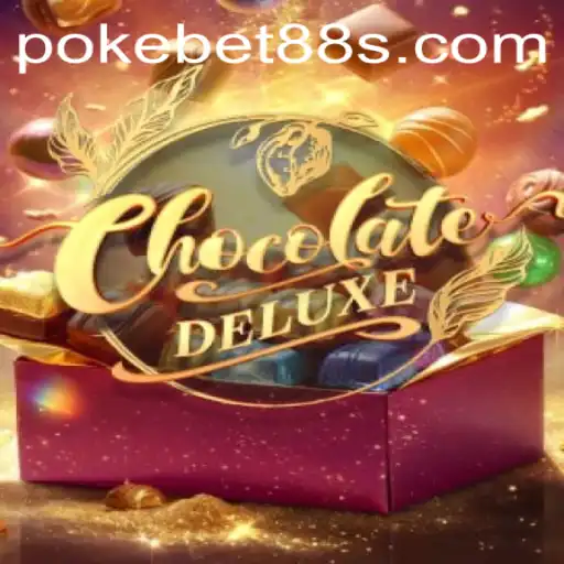 Exploring the Exciting World of ChocolateDeluxe: The Sweet New Game Trending with Pokebet88
