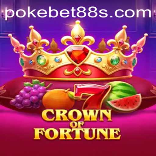 Exploring the Mystique of CrownofFortune in the World of Pokebet88