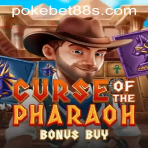 Exploring the Excitement of Curse of the Pharaoh Bonus Buy at Pokebet88