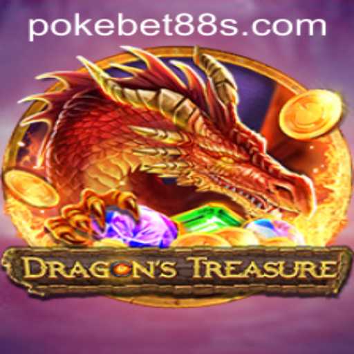 Explore the Exciting World of DragonsTreasure and the Thrills of pokebet88