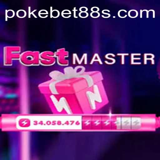 FastMaster: The Game That Redefines Speed and Strategy