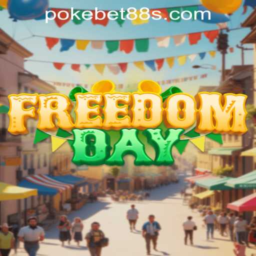 Exploring the Exciting World of FreedomDay: A Revolutionary Gaming Experience