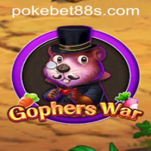 Exploring the World of GophersWar: A New Era of Gaming