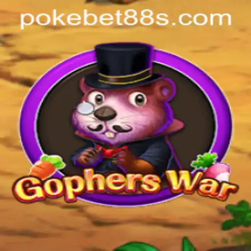 Exploring the World of GophersWar: A New Era of Gaming