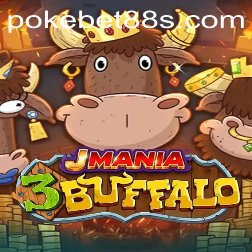 Exploring JMania3Buffalo: The Latest Interactive Adventure