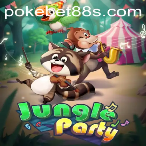 Discover the Thrills of Jungle Party: An In-Depth Look at This Exciting Game