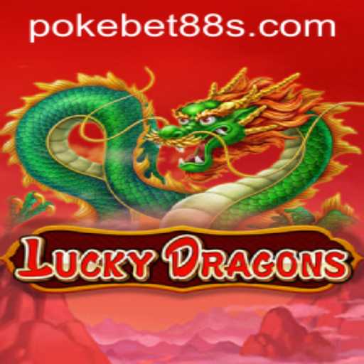 Exploring the Fascinating World of LuckyDragons and the Rise of Pokebet88