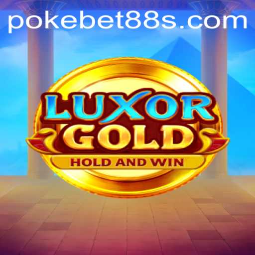 Exploring LuxorGold: A New Era of Online Gaming with Pokebet88