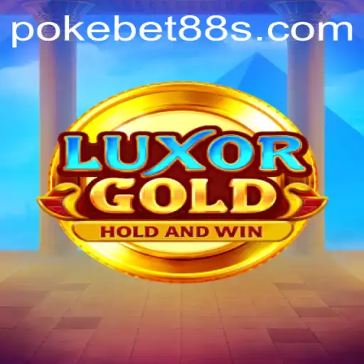 Exploring LuxorGold: A New Era of Online Gaming with Pokebet88