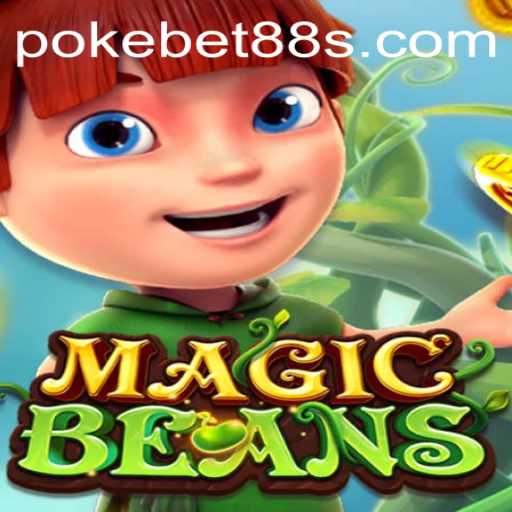 Explore the Fascinating World of MAGICBEANS in Pokebet88