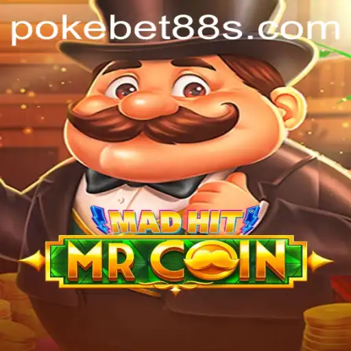 MadHitMrCoin: A New Gaming Sensation Sweeping the Digital World