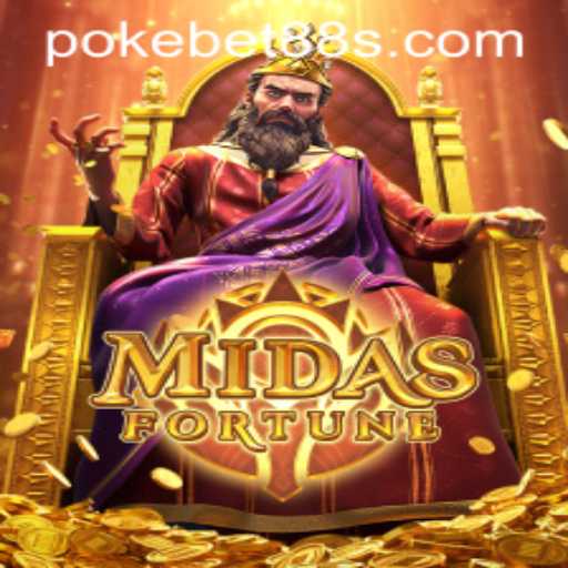 Exploring MidasFortune: A Comprehensive Guide to the Game and its Relation to Pokebet88
