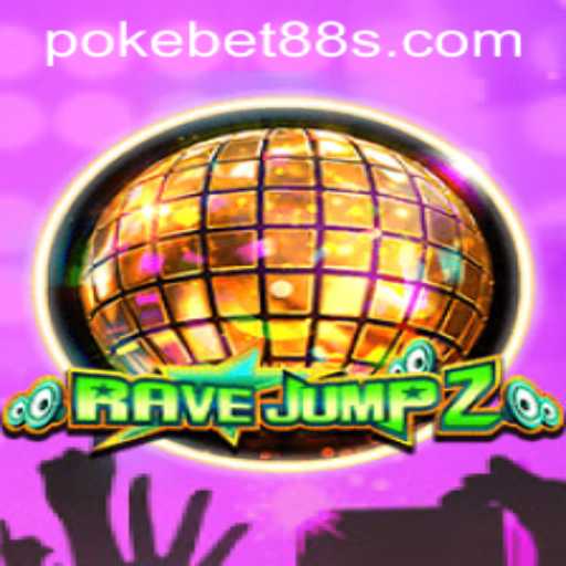RaveJump2: Embarking on a Thrilling Adventure with Pokebet88