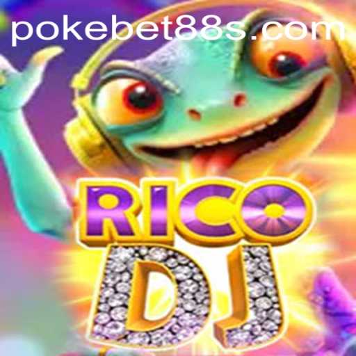 Exploring RicoDJ: The Next Big Thing in Online Gaming with Pokebet88