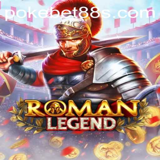 Explore the Thrilling World of RomanLegend: A New Era of Gaming