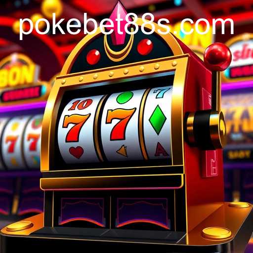 The Evolution of Slot Machines: A Deep Dive into Pokebet88