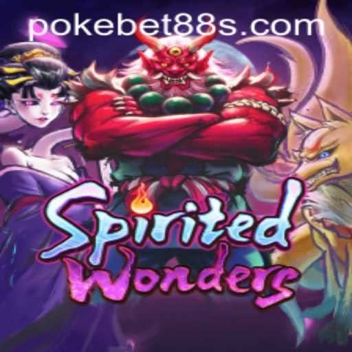 Exploring the Enchanting World of SpiritedWonders and the Rise of Pokebet88