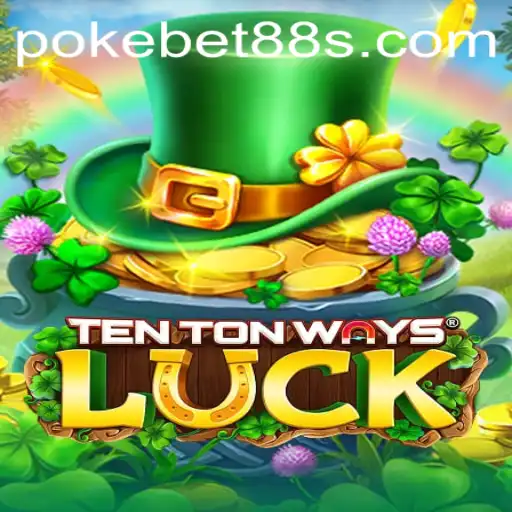 Exploring the World of TenTonWaysLuck: A Riveting Gaming Experience