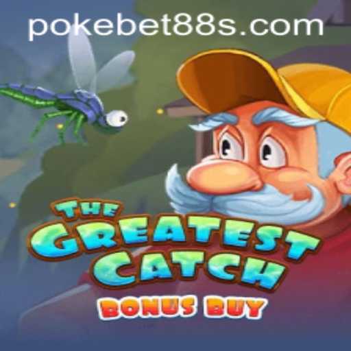 Explore The Exciting World of TheGreatestCatchBonusBuy with Pokebet88