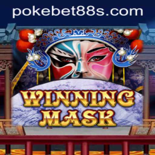 Exploring WinningMask: A New Era in Gaming with Pokebet88
