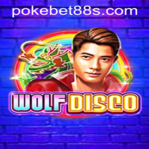 Exploring the Enigmatic World of WolfDisco: A Riveting Journey into the Unknown