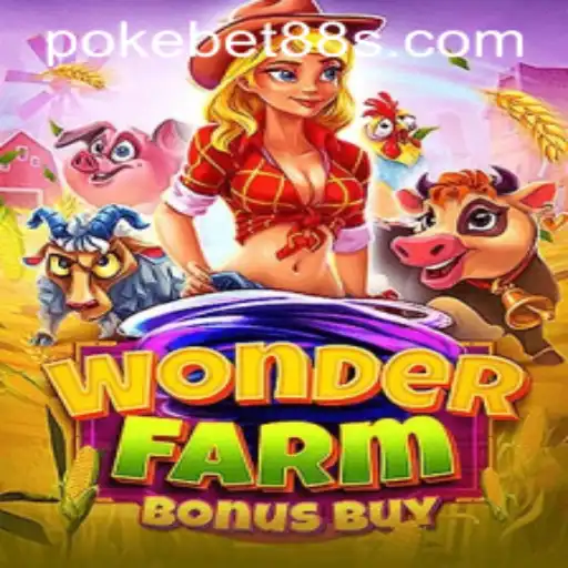 Exploring WonderFarmBonusBuy: A New Era in Virtual Gaming with Pokebet88